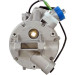 Mahle | Kompressor, Klimaanlage | ACP 279 000S Mahle | Kompressor, Klimaanlage | ACP 279 000S