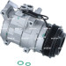 NRF | Kompressor, Klimaanlage | 320003 NRF | Kompressor, Klimaanlage | 320003