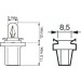 BOSCH | Glühlampe | 1 987 302 514 BOSCH | Glühlampe | 1 987 302 514