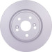 Hella | Bremsscheibe | 8DD 355 128-861