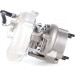 Nissens | Lader, Aufladung | 93158 Nissens | Lader, Aufladung | 93158