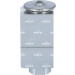 38526 Expansionsventil, Klimaanlage EASY FIT
