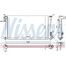 Nissens | Kühler, Motorkühlung | 61315 Nissens | Kühler, Motorkühlung | 61315