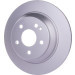 Hella | Bremsscheibe | 8DD 355 122-441 Hella | Bremsscheibe | 8DD 355 122-441