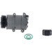 Mahle | Kompressor, Klimaanlage | ACP 333 000S