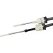 Metzger | Seilzug, Schaltgetriebe | 3150287 Metzger | Seilzug, Schaltgetriebe | 3150287