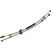 Metzger | Seilzug, Schaltgetriebe | 3150100 Metzger | Seilzug, Schaltgetriebe | 3150100