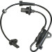 Metzger | Sensor, Raddrehzahl | 0900573 Metzger | Sensor, Raddrehzahl | 0900573