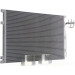 Mahle | Kondensator, Klimaanlage | AC 551 001S Mahle | Kondensator, Klimaanlage | AC 551 001S