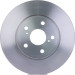 Hella | Bremsscheibe | 8DD 355 111-681 Hella | Bremsscheibe | 8DD 355 111-681