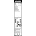 BOSCH AR 652 S Scheibenwischer Aerotwin Retrofit 3 397 007 566 BOSCH AR 652 S Scheibenwischer Aerotwin Retrofit 3 397 007 566
