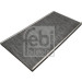 FEBI BILSTEIN 182548 Innenraumfilter FEBI BILSTEIN 182548 Innenraumfilter