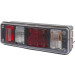 Hella | Heckleuchte | 2VP 340 961-221