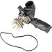 NRF | Thermostat, Kühlmittel | 725262 NRF | Thermostat, Kühlmittel | 725262