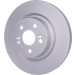 Hella | Bremsscheibe | 8DD 355 128-861