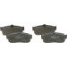 BOSCH | Bremsbelagsatz, Scheibenbremse | 0 986 461 144 BOSCH | Bremsbelagsatz, Scheibenbremse | 0 986 461 144