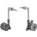 Valeo | Zentralausrücker, Kupplung | 804587 Valeo | Zentralausrücker, Kupplung | 804587