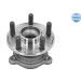 Meyle | Radnabe | 714 752 0023 Meyle | Radnabe | 714 752 0023