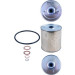 Knecht | Ölfilter | OX 85D