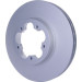 Hella | Bremsscheibe | 8DD 355 128-621 Hella | Bremsscheibe | 8DD 355 128-621