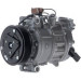 Mahle | Kompressor, Klimaanlage | ACP 1586 000S