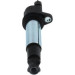 BOSCH 0 221 504 473 Zündspule BOSCH 0 221 504 473 Zündspule
