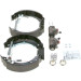 BOSCH | Bremsbackensatz | 0 204 114 549 BOSCH | Bremsbackensatz | 0 204 114 549