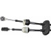 Metzger | Seilzug, Schaltgetriebe | 3150299 Metzger | Seilzug, Schaltgetriebe | 3150299