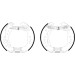 Hella | Bremsbackensatz | 8DB 355 022-431