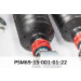 Eibach | Fahrwerkssatz, Federn/Dämpfer | Fahrwerkssatz Federn Dämpfer Pro Street Multi | PSM69-15-001-01-22 Eibach | Fahrwerkssatz, Federn/Dämpfer | Fahrwerkssatz Federn Dämpfer Pro Street Multi | PSM69-15-001-01-22
