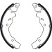 TRW | Bremsbackensatz | GS8465 TRW | Bremsbackensatz | GS8465