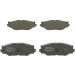 BOSCH | Bremsbelagsatz, Scheibenbremse | 0 986 494 316 BOSCH | Bremsbelagsatz, Scheibenbremse | 0 986 494 316