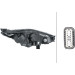 Hella | Hauptscheinwerfer | 1EL 354 803-051 Hella | Hauptscheinwerfer | 1EL 354 803-051