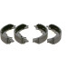 BOSCH | Bremsbackensatz | 0 986 487 440 BOSCH | Bremsbackensatz | 0 986 487 440
