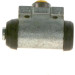 BOSCH | Radbremszylinder | F 026 009 482 BOSCH | Radbremszylinder | F 026 009 482