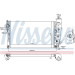 Nissens | Kühler, Motorkühlung | 63528 Nissens | Kühler, Motorkühlung | 63528