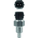 Mahle | Sensor, Kühlmitteltemperatur | TSE 16