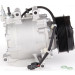 Nissens | Kompressor, Klimaanlage | 890167 Nissens | Kompressor, Klimaanlage | 890167