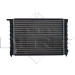 529505 Kühler, Motorkühlung