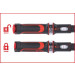 Drehmomentschlüssel-Satz | KS TOOLS 1/2" Ratschen Drehmomentschlüssel Drehknopf 40-200 Nm | 516.1442