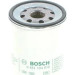 BOSCH 0 451 104 010 Ölfilter