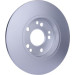Hella | Bremsscheibe | 8DD 355 100-931 Hella | Bremsscheibe | 8DD 355 100-931