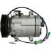 Nissens | Kompressor, Klimaanlage | 89101 Nissens | Kompressor, Klimaanlage | 89101