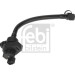 FEBI BILSTEIN 186166 Be-/Entlüftungsventil, Kraftstoffbehälter FEBI BILSTEIN 186166 Be-/Entlüftungsventil, Kraftstoffbehälter