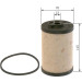 BOSCH | Kraftstofffilter | 1 457 429 359