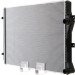 Mahle | Niedertemperaturkühler, Ladeluftkühler | CIR 32 000S