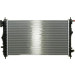 Mahle | Kühler, Motorkühlung | CR 1103 000P Mahle | Kühler, Motorkühlung | CR 1103 000P