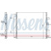 Nissens | Kondensator, Klimaanlage | 940117 Nissens | Kondensator, Klimaanlage | 940117