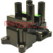 Metzger | Zündspule | 0880459 Metzger | Zündspule | 0880459