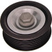 Maxgear | Umlenk-/Führungsrolle, Keilrippenriemen | 54-0327 Maxgear | Umlenk-/Führungsrolle, Keilrippenriemen | 54-0327